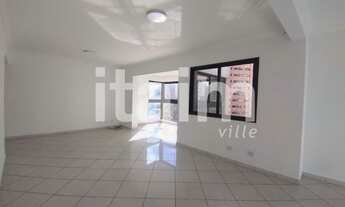 Imagem: Apartamento à venda, Vila Nova Conceição