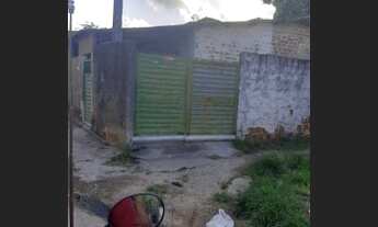 Imagem: Vendo uma casa em cajueiro seco 130.000