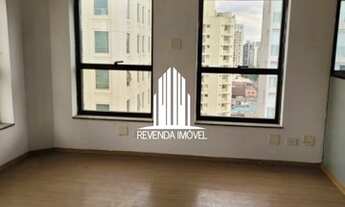 Imagem 2: Conjunto Comercial em Moema