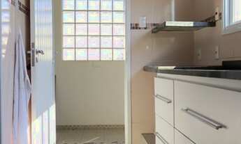 Imagem 6: Imóvel residencial, térrea, confortável e aconchegante, vista Serra do Itapeti- Mogi das C