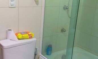 Imagem 3: Apartamento com 2 dormitórios à venda, 70 m² por R$ 295.000 - Fonseca - Niterói/RJ