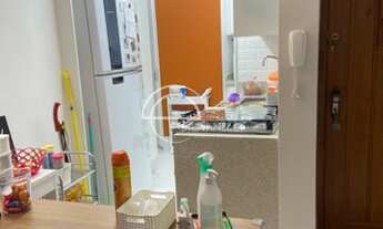 Imagem 6: Rio de Janeiro - Apartamento Padrão - Ipanema