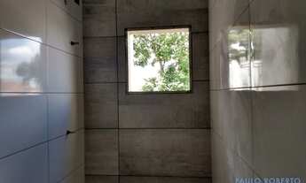 Imagem 5: COBERTURA - PARQUE ORATÓRIO - SP