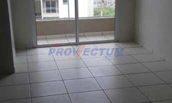 Imagem 4: Apartamento - Vila São Pedro - Hortolândia