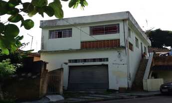 Imagem: CAMPO LIMPO PAULISTA - Casa Padrão - VILA