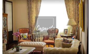 Imagem 3: Apartamento à venda 3 Quartos, 1 Suite, 183M², Centro, Curitiba - PR