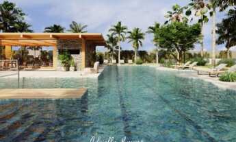 Imagem 6: Apartamento para venda possui 67 metros quadrados com 2 quartos em Muro Alto - Ipojuca - P