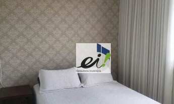 Imagem 6: Apartamento com 3 dormitórios à venda, 83 m² por R$ 420.000,00 - Dona Clara - Belo Horizon