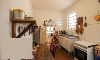 Imagem 5: Apartamento à venda, Santo Amaro, 79m², 2 dormitórios, sem vaga!