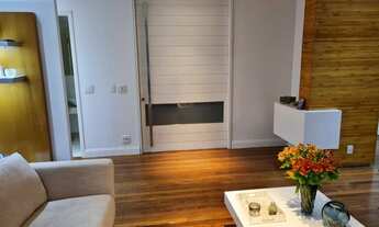 Imagem 5: Apartamento com 3 suítes e 3 vagas no Panamby