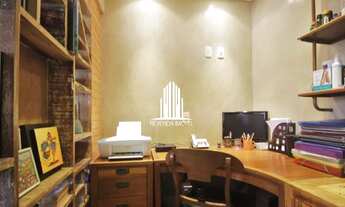 Imagem 4: 3 dormitórios, 3 suites e 3 vagas no Morumbi