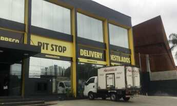 Imagem 3: Lindo Galpão/Prédio comercial de esquina á venda já locado