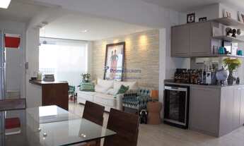 Imagem 2: APARTAMENTO ALTO PADRÃO - 70m² - 1 VAGA - BROOKLIN