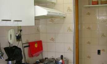 Imagem 3: APARTAMENTO - VILA YARA - SP