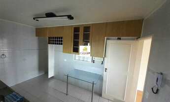 Imagem 4: Apartamento à venda, Santo Amaro, 104m², 3 dormitórios, 1 suíte, 1 vaga!
