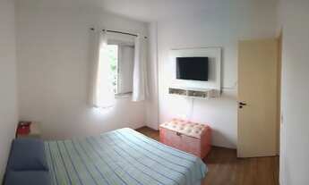 Imagem 6: APARTAMENTO 2 DORMITÓRIOS - MONTE CASTELO - SÃO JOSÉ DOS CAMPOS - VENDA