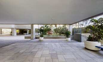 Imagem 4: Apartamento à venda, sendo 3dts, 1st, 98m², sem vaga de garagem. Vila Mariana, São Paulo