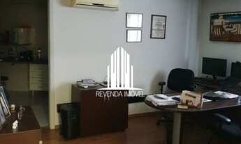 Imagem 4: Sobrado comercial com 5 salas à venda no Jabaquara