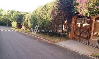 Imagem 3: Chácara - Condomínio de Chácaras de Recreio Recanto Jacuba - Itapira