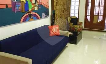 Imagem 4: Apartamento tipo Garden