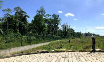 Imagem: Terreno / Lote Quitado - 166m² - Porto