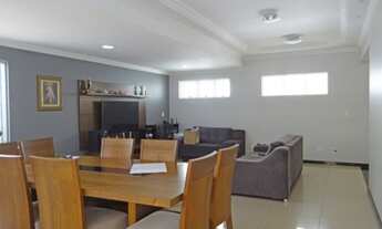 Imagem 4: Sobrado QNA 06 Casa com 4 dormitórios