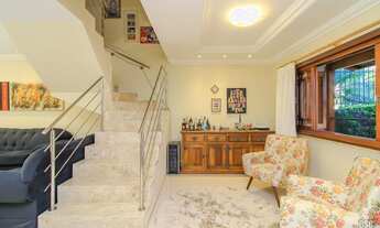 Imagem 7: Casa com 3 dormitórios à venda, 361 m² por R$ 850.000,00 - Espírito Santo - Porto Alegre/R