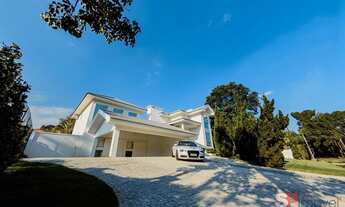 Imagem 2: Cinematográfica mansão City Castelo Itú