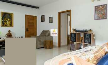 Imagem: Apartamento à venda, Jardim Paulista, 87m²