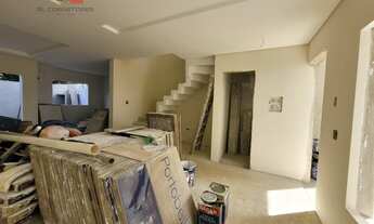 Imagem 4: Sobrado para Venda em Curitiba, Xaxim, 3 dormitórios, 1 suíte, 4 banheiros, 2 vagas