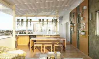 Imagem 2: Apartamento 3 dormitórios, 3 suítes em Perdizes