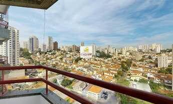 Imagem 4: Apartamento à venda, Perdizes, 93m², 3 dormitórios, 1 suíte, 2 vagas!