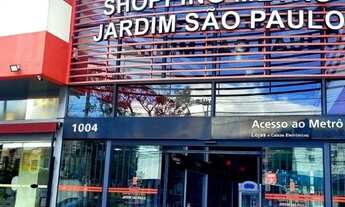 Imagem: Sala comercial no Edifício Centro Empresarial