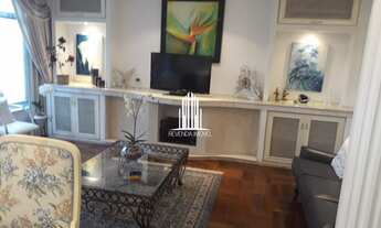 Imagem 3: Sobrado com 5 dormitórios no Brooklin Paulista