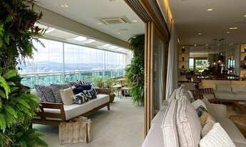 Imagem: Cobertura Lorian Boulevard com 3 dormitórios