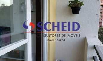 Imagem 7: Apartamento para locação no Jardim Marajoara!!!