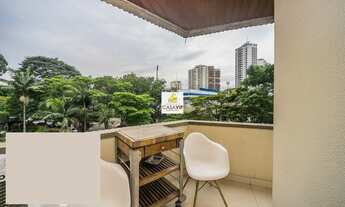 Imagem 5: Apartamento à venda, Vila Suzana, 295m², 4 dormitórios, 2 suítes, 4 vagas!