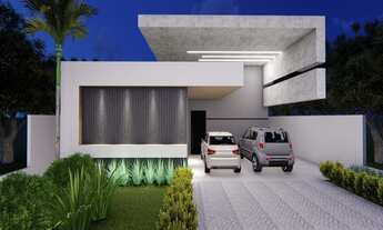 Imagem 5: Casa à venda no Alphaville Nova Esplanada 4, Votorantim