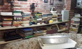 Imagem 6: São Paulo - Casa Padrão - MOEMA