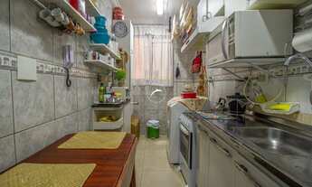 Imagem 6: Brasília - Apartamento Padrão - Taguatinga (Sul