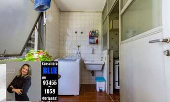 Imagem 7: Apartamento de 109m2 com 3 quartos no Brooklin Paulista