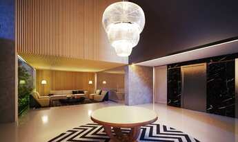 Imagem 7: Apartamento para venda com 46 metros quadrados com 1 quarto em Marco - Belém - PA