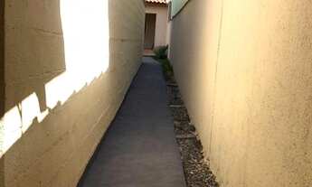 Imagem 2: APARECIDA DE GOIâNIA - Casa Padrão - Sítios Santa Luzia Residencial