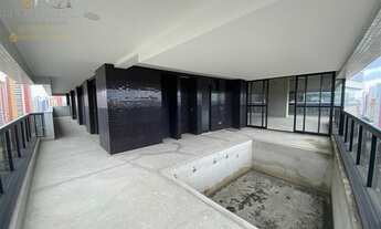 Imagem 6: Lumini 04 suítes com 04 vagas de garagem 01 por andar pronta entrega