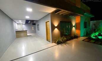 Imagem 4: Casa com 3 quartos, Residencial Estrela Park, Campo Grande - MS