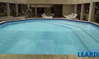 Imagem 3: FLAT - MOEMA PÁSSAROS - SP