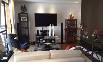 Imagem 5: 4 dormitorios, 4 suites, 4 vagas, piscina, varanda gourmet, churrasqueira, piscina