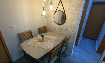 Imagem 6: DM- Apartamento para venda tem 49 metros quadrados 2 quartos em Balneário de Carapebus