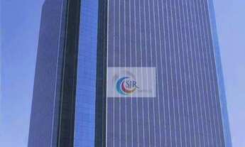 Imagem 6: Conjunto comercial 1216,00m² com 20 vagas de garagem