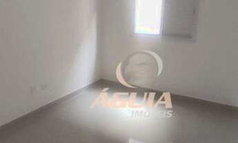 Imagem 6: Cobertura com 4 dormitórios à venda, 70 m² por R$ 705.000 - Vila Curuçá - Santo André/SP